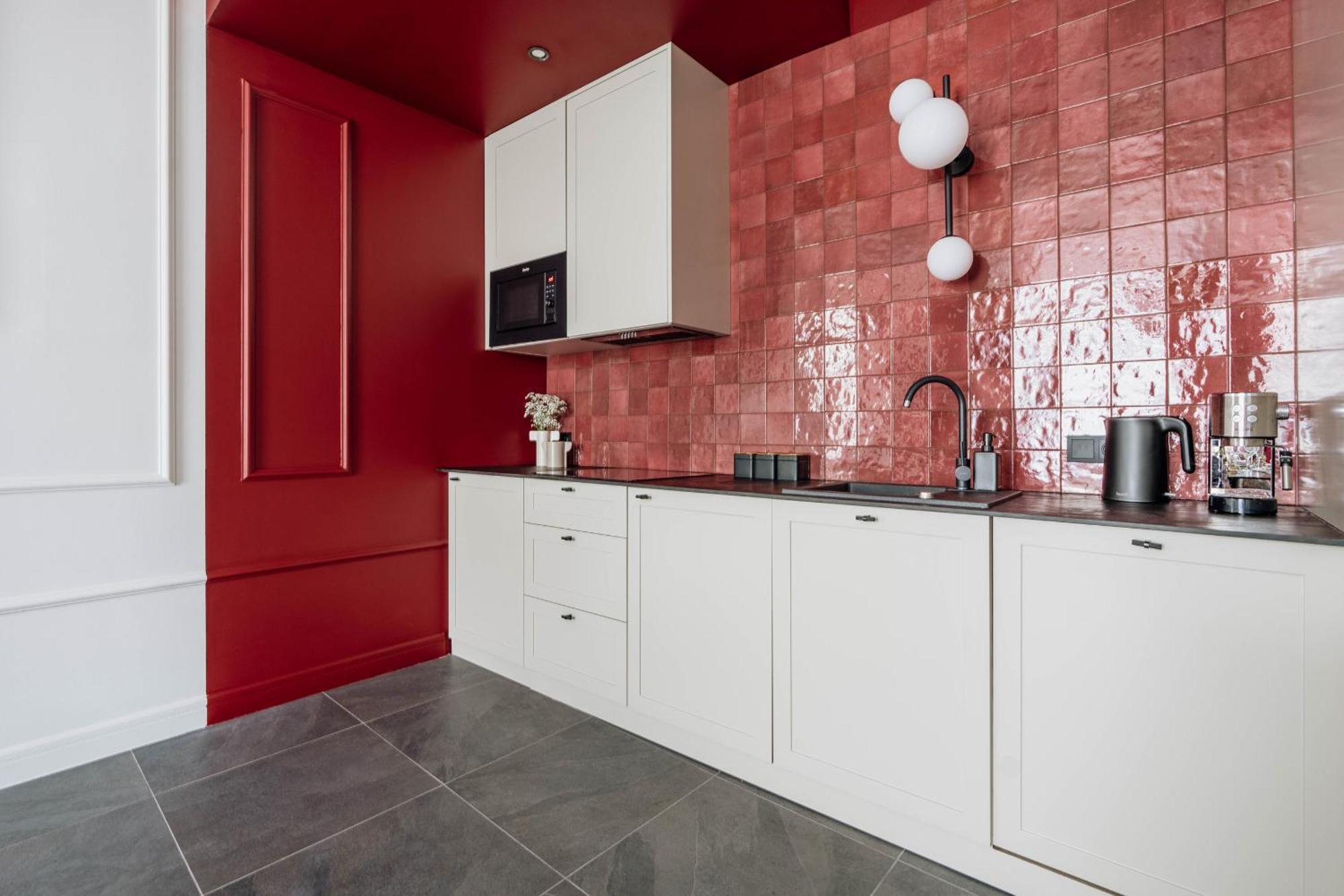Pinot Noir - Loftaffair Apartamento Cracóvia Exterior foto