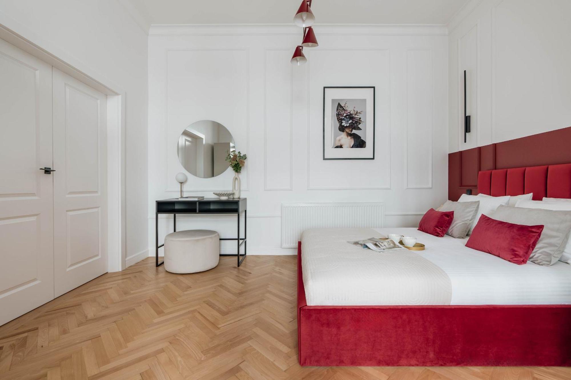 Pinot Noir - Loftaffair Apartamento Cracóvia Exterior foto